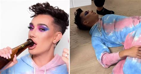 Please subscribe, if you do I will love you foreverr xxx💋This video is to prove how talented and fabulous, the INFAMOUS beauty guru, James Charles is💖Remem...